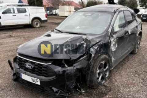 Renault E-Tech D Wide R4x2 Isotermo 2023