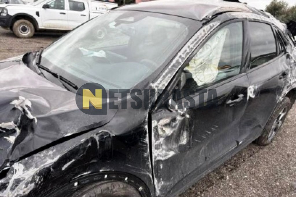 Ford Kuga 1.5 EcoBoost 2025