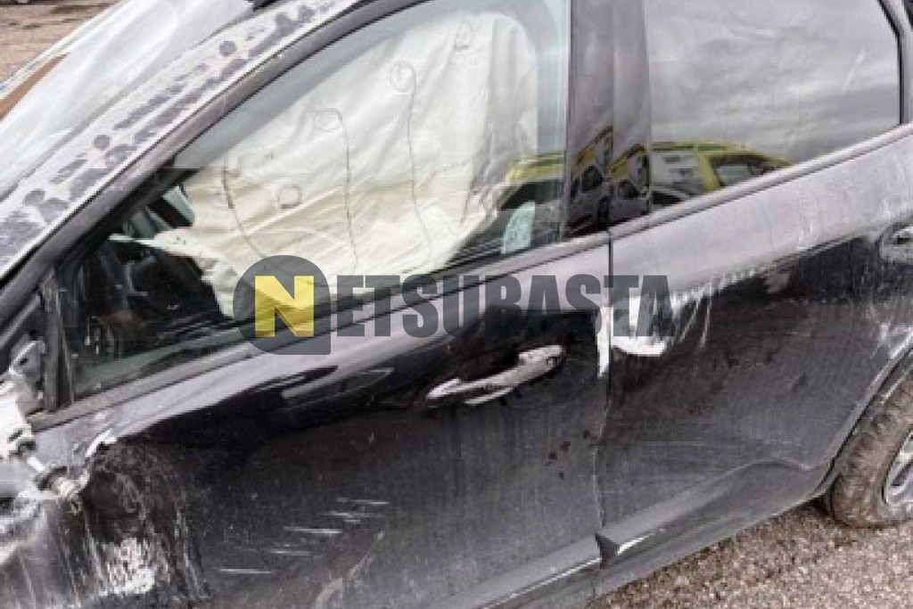 Ford Kuga 1.5 EcoBoost 2025