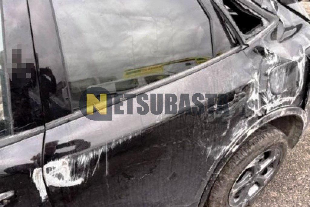 Ford Kuga 1.5 EcoBoost 2025