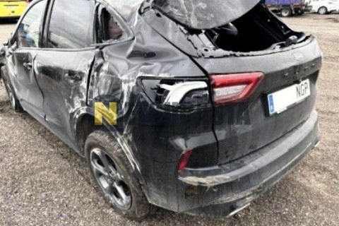 Renault E-Tech D Wide R4x2 Isotermo 2023