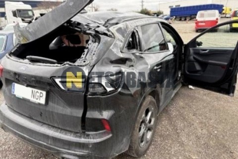 Renault E-Tech D Wide R4x2 Isotermo 2023