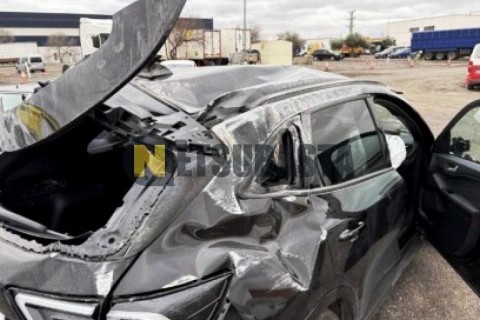 Renault E-Tech D Wide R4x2 Isotermo 2023