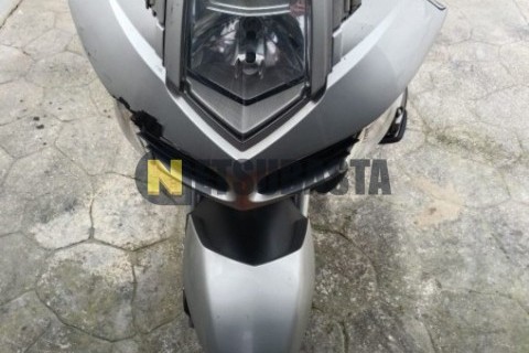 Renault E-Tech D Wide R4x2 Isotermo 2023