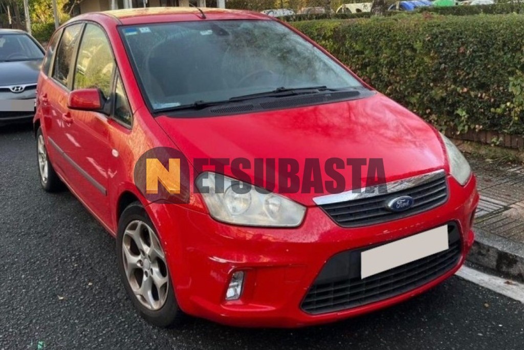 Ford C-Max 1.6 2007