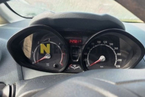 Yamaha XMAX 250 2008