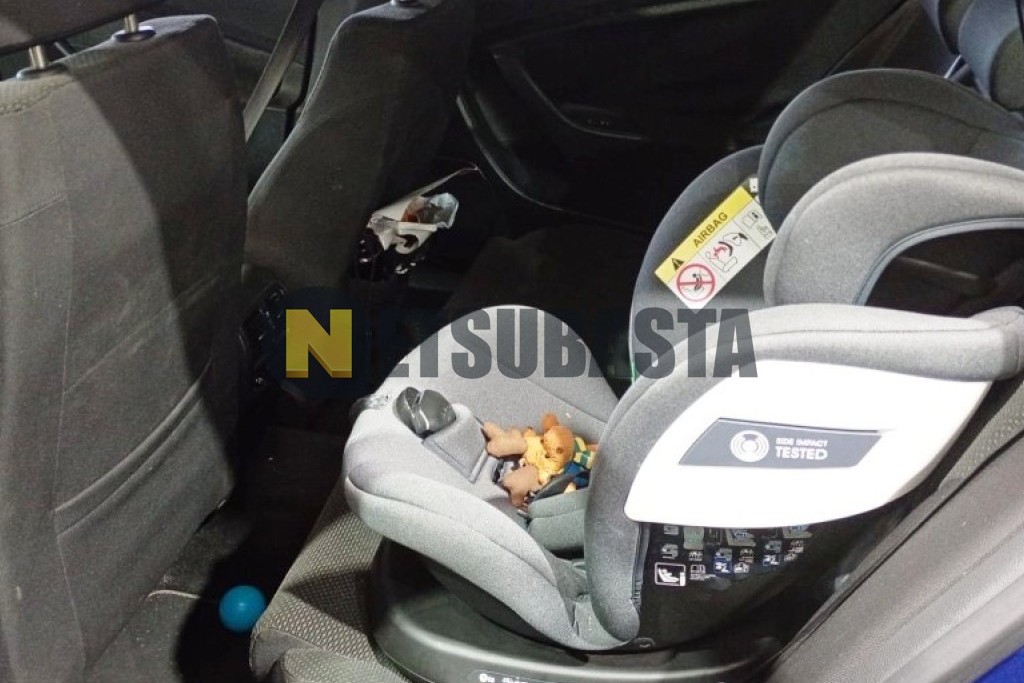 Volkswagen Passat 2.0 TDI 2005