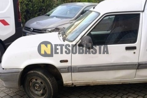 Renault E-Tech D Wide R4x2 Isotermo 2023