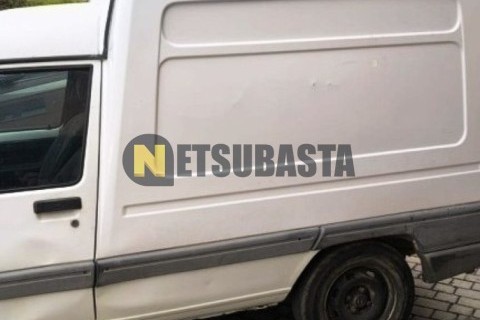 Renault E-Tech D Wide R4x2 Isotermo 2023