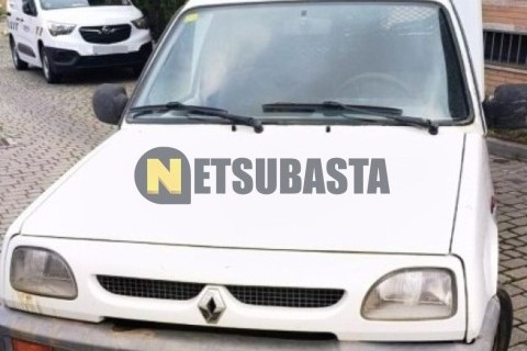 Renault E-Tech D Wide R4x2 Isotermo 2023