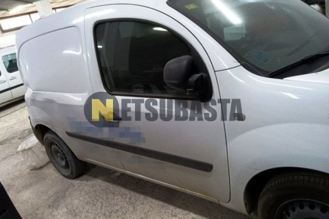 Renault E-Tech D Wide R4x2 Isotermo 2023