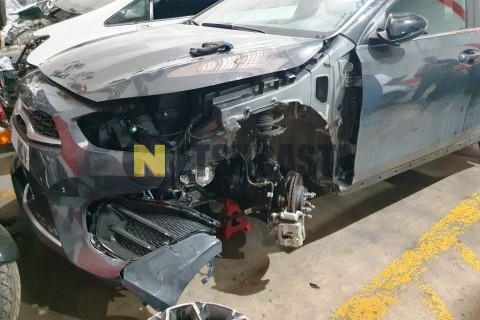 Renault E-Tech D Wide R4x2 Isotermo 2023