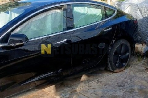 Renault E-Tech D Wide R4x2 Isotermo 2023