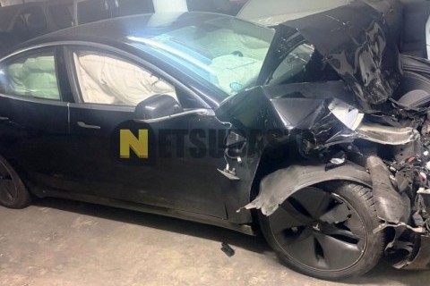 Renault E-Tech D Wide R4x2 Isotermo 2023