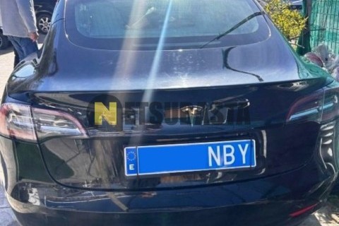 Renault E-Tech D Wide R4x2 Isotermo 2023