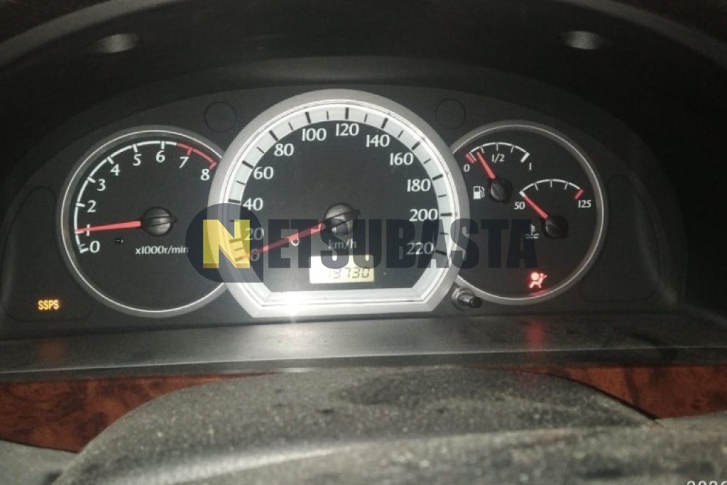 Daewoo Nubira 1.8 CDX 2003