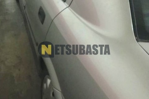 Renault E-Tech D Wide R4x2 Isotermo 2023