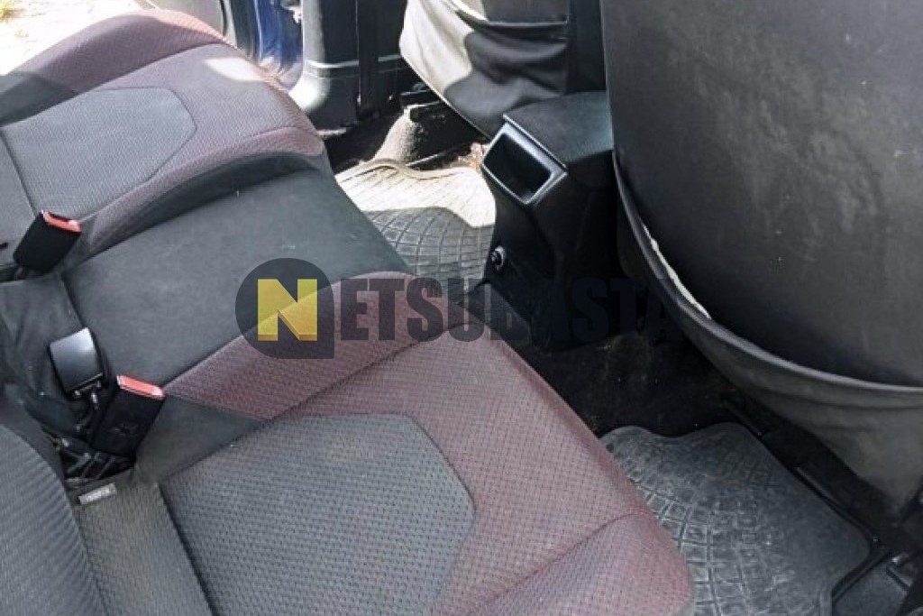 Seat Altea 1.9 TDI 2004