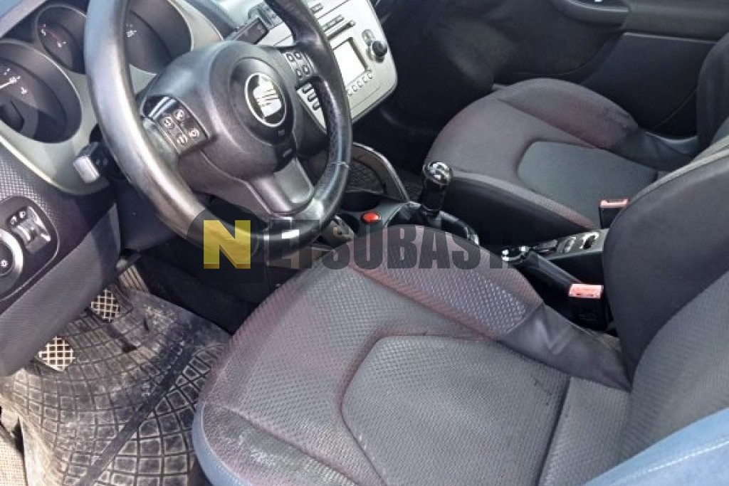 Seat Altea 1.9 TDI 2004