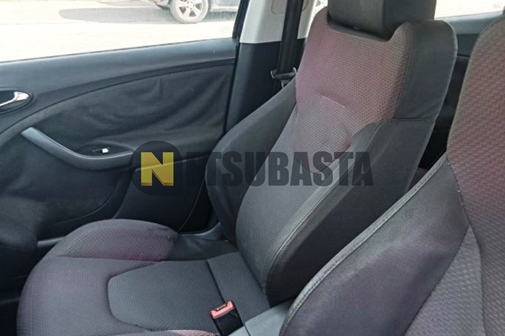 Seat Altea 1.9 TDI 2004