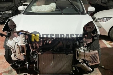 ZONTES G 125 Cafe Racer 2023