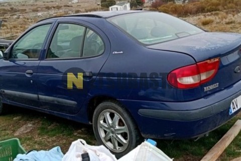 Renault E-Tech D Wide R4x2 Isotermo 2023