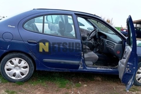 Renault E-Tech D Wide R4x2 Isotermo 2023