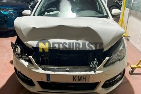 Renault E-Tech D Wide R4x2 Isotermo 2023