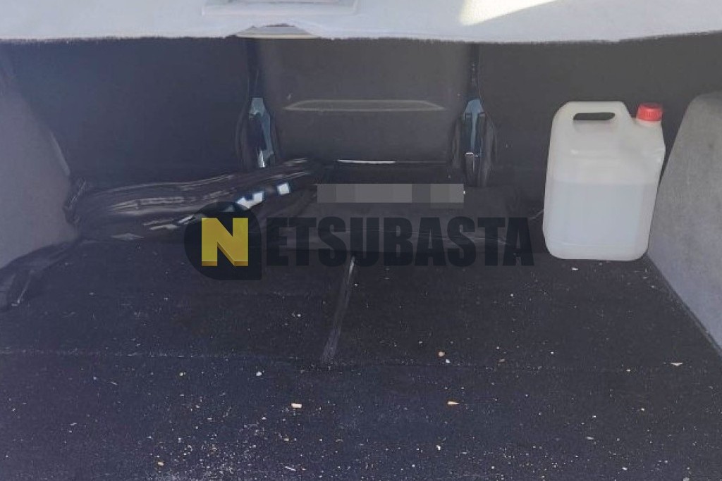 Renault Grand Scenic 2.0 dCi 2006