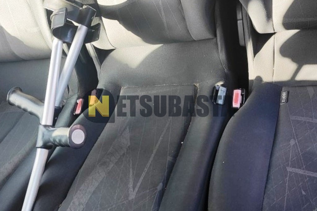 Renault Grand Scenic 2.0 dCi 2006