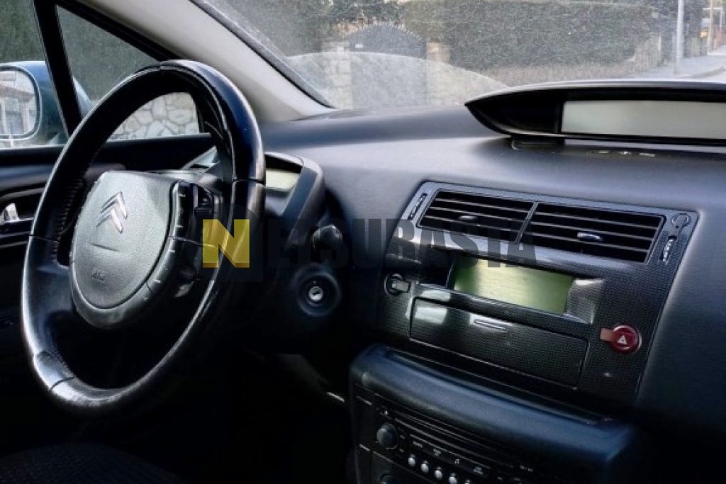 Citroën C4 1.6 HDi 2006