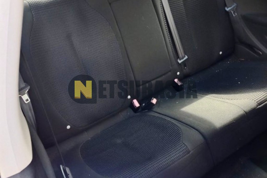 Citroën C4 1.6 HDi 2006