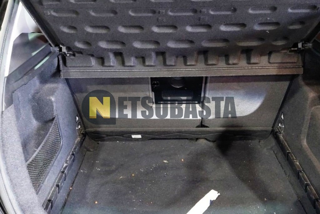 Seat Altea 1.6 TDI 2015