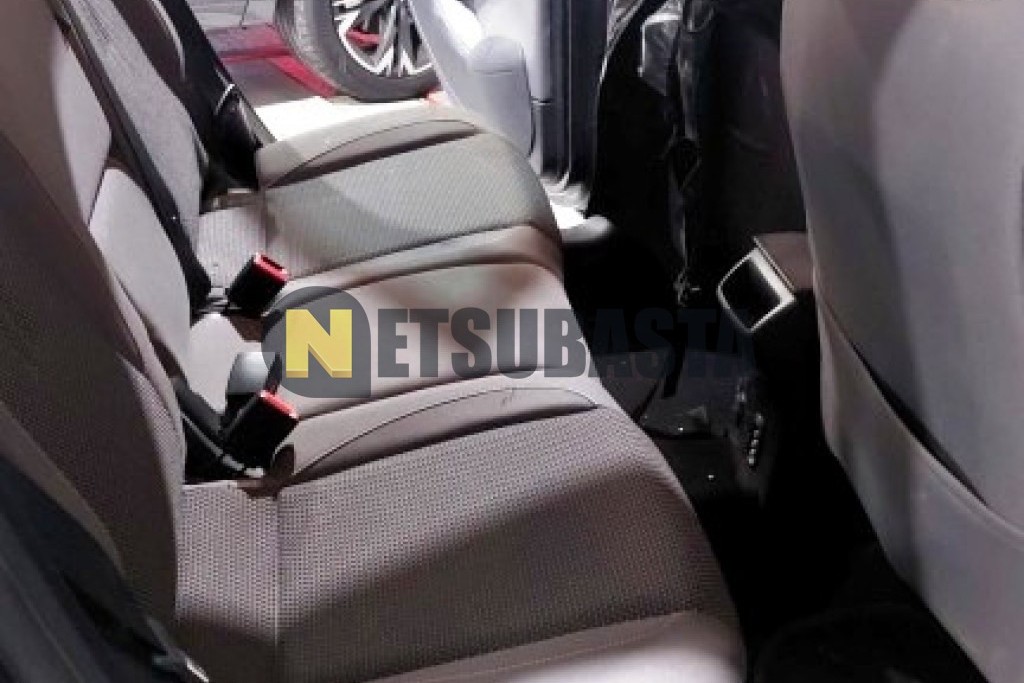 Seat Altea 1.6 TDI 2015