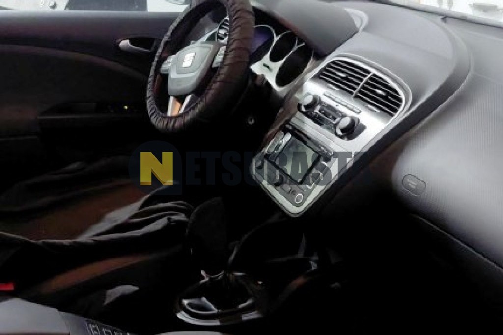 Seat Altea 1.6 TDI 2015