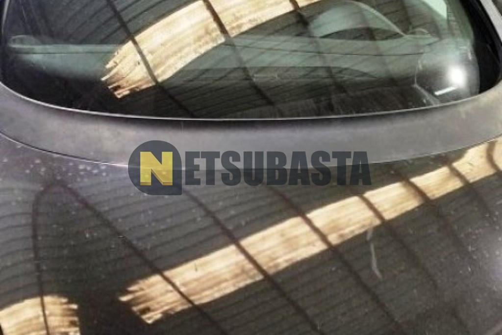 Seat Altea 1.6 TDI 2015