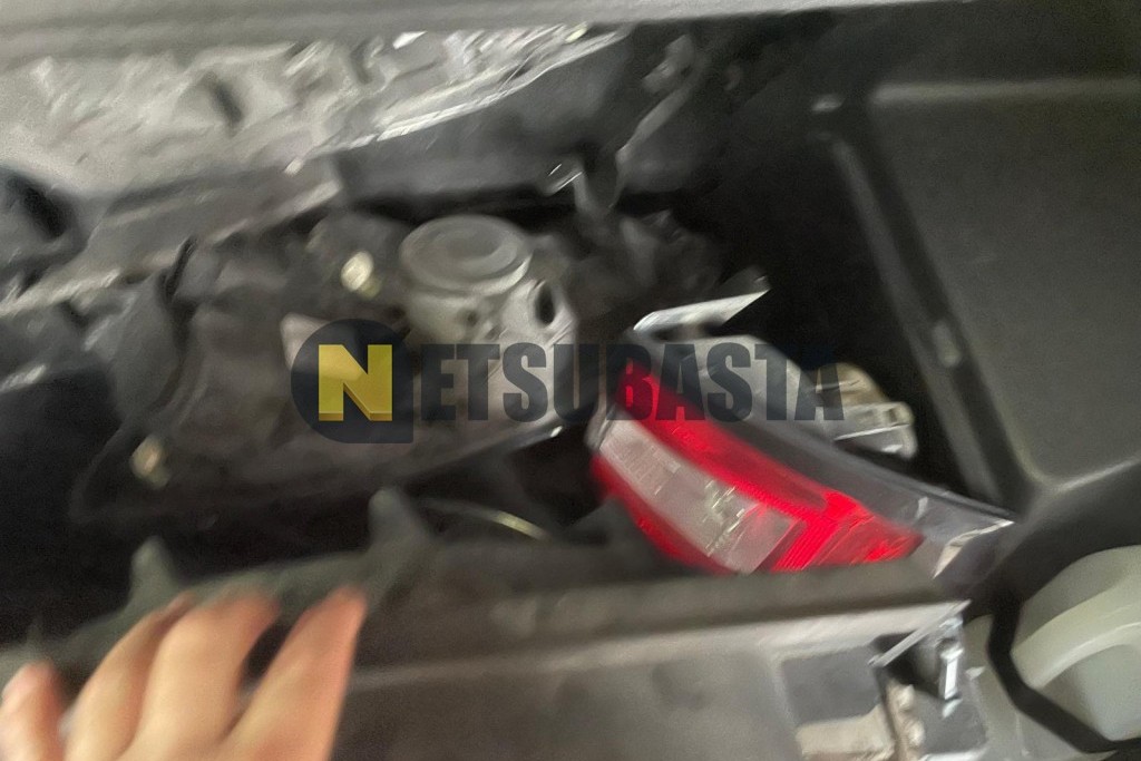 Skoda Fabia 1.0 MPI 2018