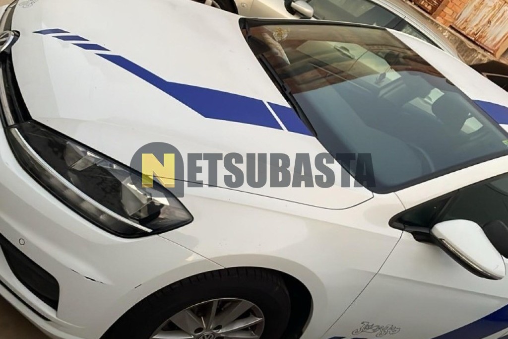 Volkswagen Golf 1.6 TDI 2020