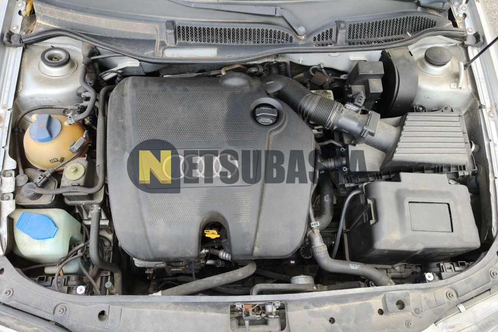 Audi A3 1.6 2001
