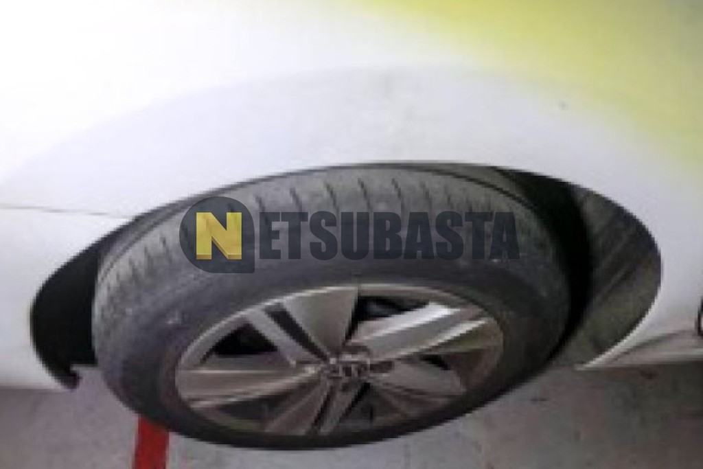 Volkswagen Golf Variant 2.0 TDI 2024