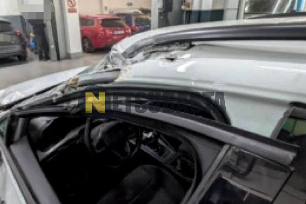 Volkswagen Golf Variant 2.0 TDI 2024