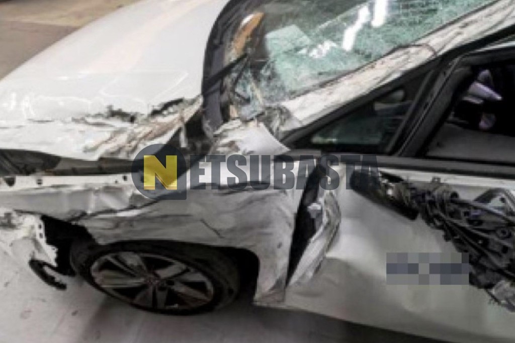 Volkswagen Golf Variant 2.0 TDI 2024