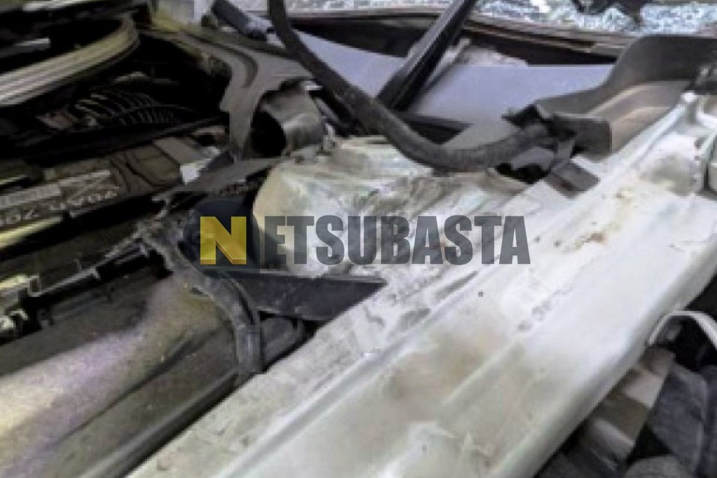 Volkswagen Golf Variant 2.0 TDI 2024