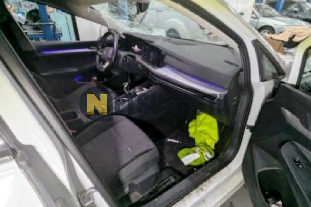 Volkswagen Golf Variant 2.0 TDI 2024