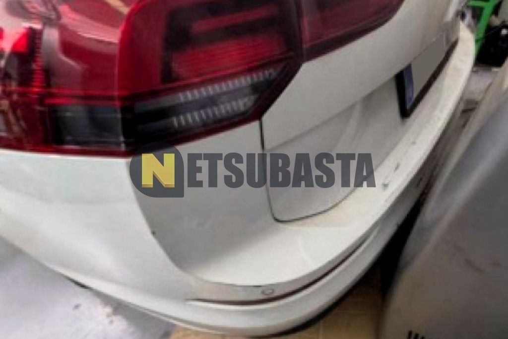 Volkswagen Golf Variant 2.0 TDI 2024