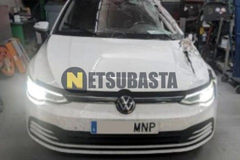 Suzuki Burgman 125 2010