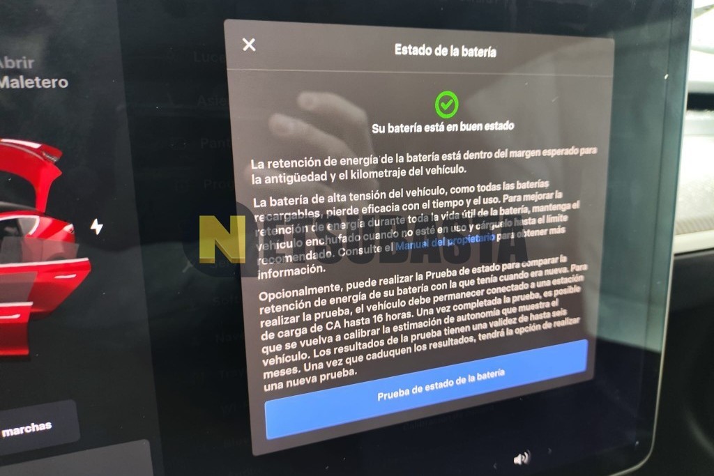 Tesla Model 3 Traccion Integral 2019