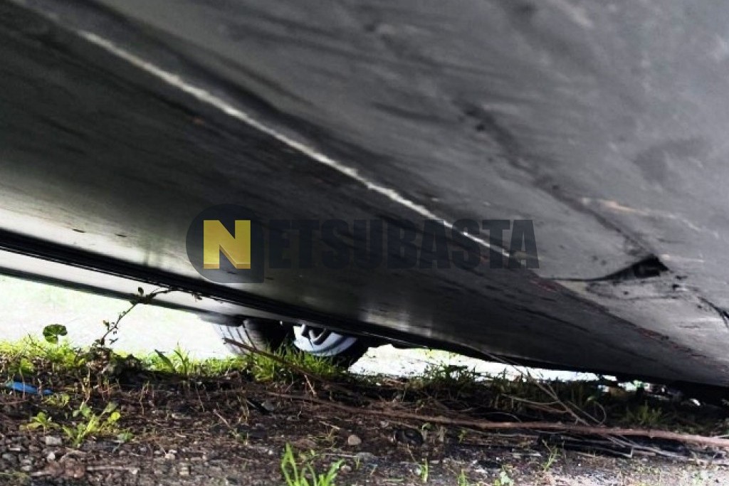 Tesla Model 3 Traccion Integral 2019