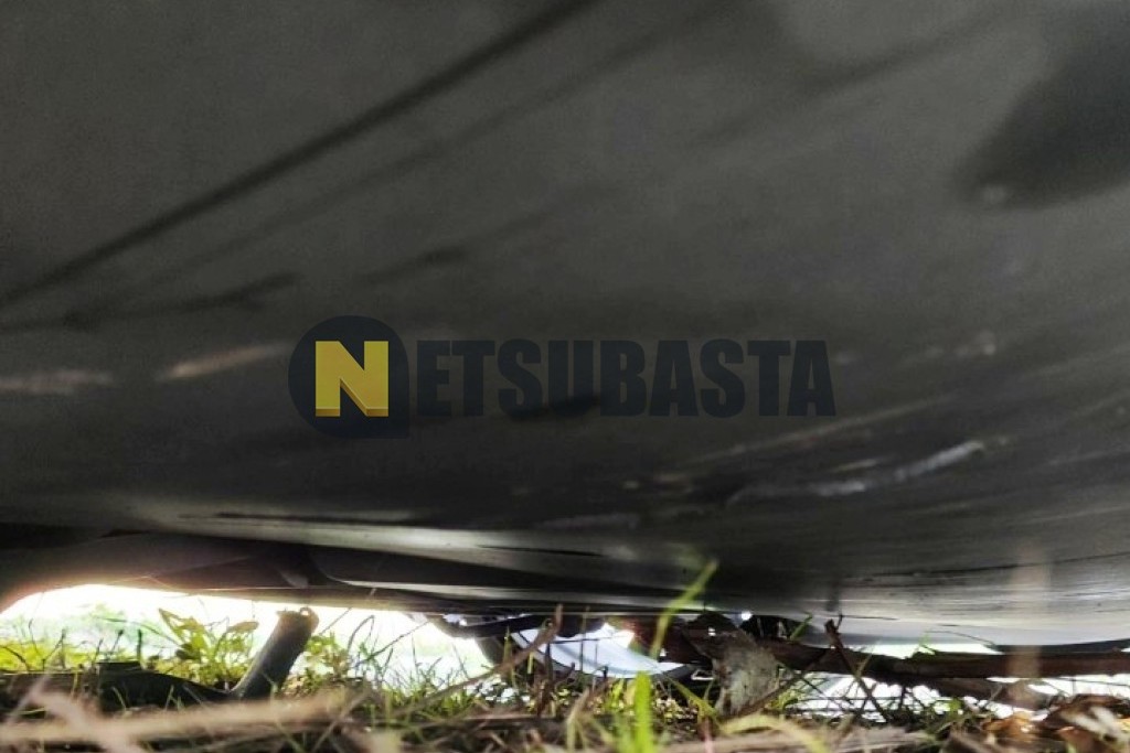 Tesla Model 3 Traccion Integral 2019