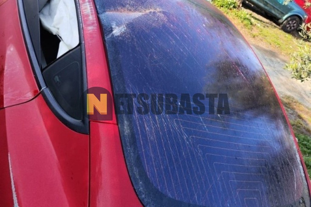 Tesla Model 3 Traccion Integral 2019